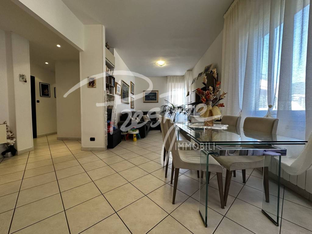 Appartamento a La spezia in Via Giobatta De Nobili, 4 - Foto 3