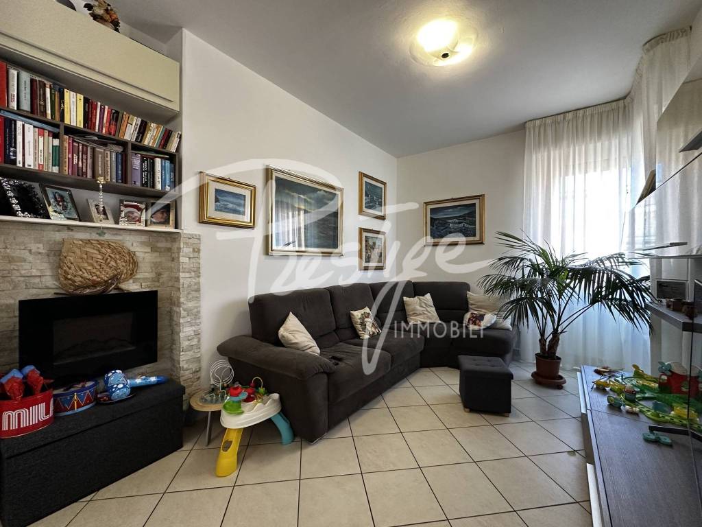 Appartamento a La spezia in Via Giobatta De Nobili, 4 - Foto 5