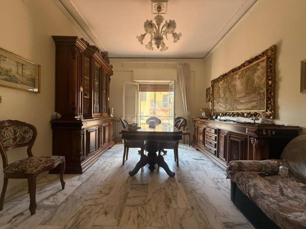 Appartamento a Reggio calabria in Via Villini Svizzeri, 6 - Foto 2