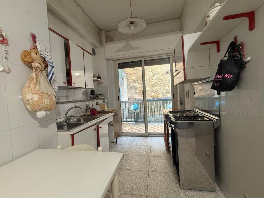 Appartamento a Reggio calabria in Via Villini Svizzeri, 6 - Foto 3