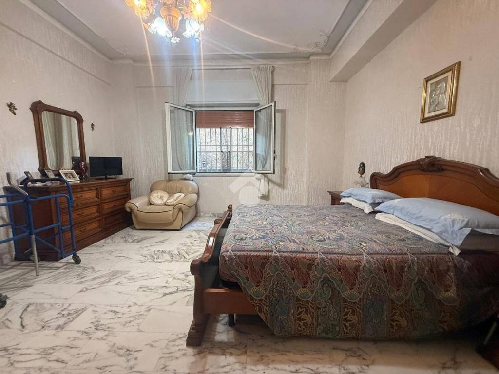 Appartamento a Reggio calabria in Via Villini Svizzeri, 6 - Foto 4