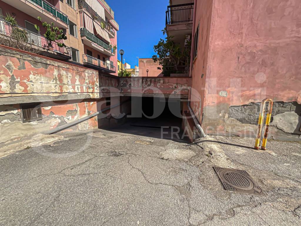 Box / garage a Scafati in VIA ROMA, SNC - Foto 2