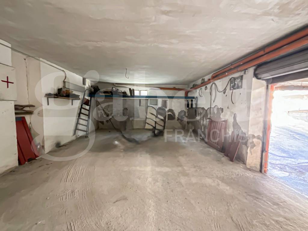 Box / garage a Scafati in VIA ROMA, SNC - Foto 4