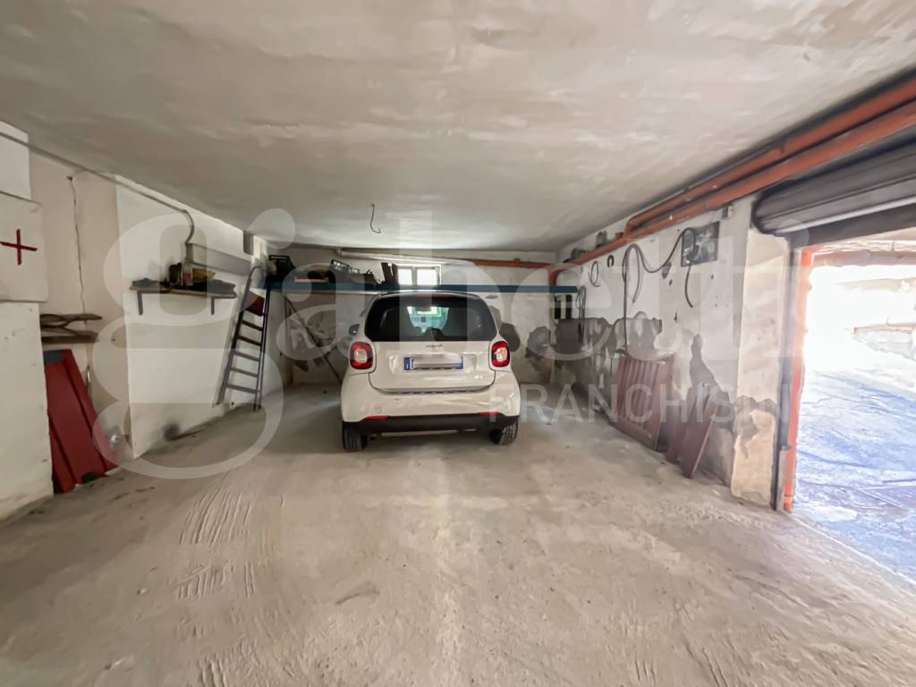 Box / garage a Scafati in VIA ROMA, SNC - Foto 5