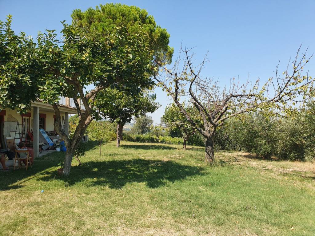 Casa indipendente a Vallefoglia in Via Pontevecchio - Foto 3