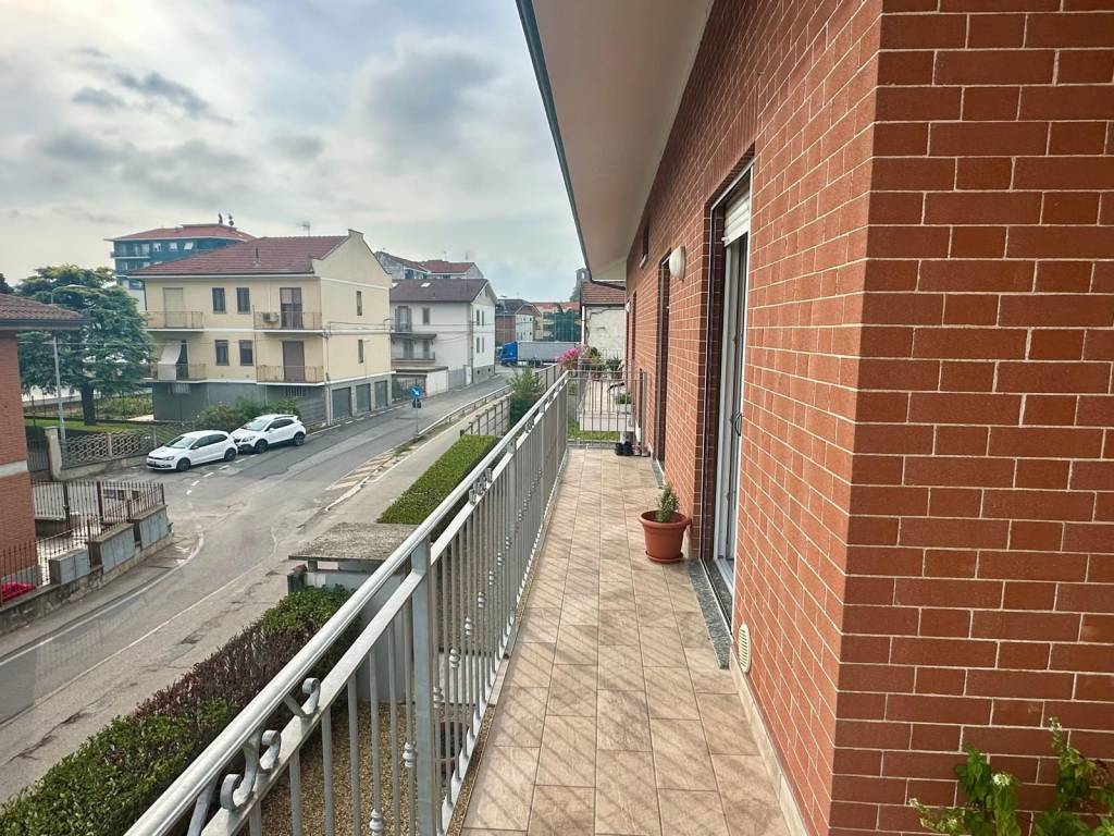 Appartamento a Carmagnola in Via Naviglio, 3 - Foto 3