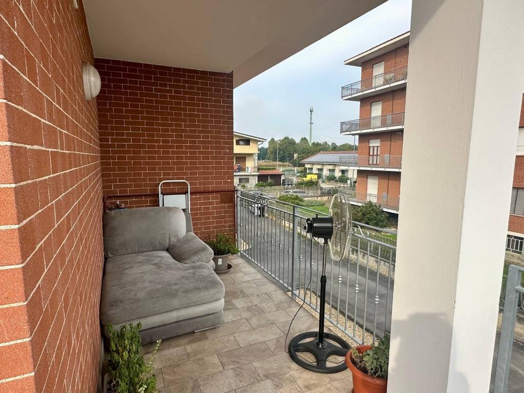 Appartamento a Carmagnola in Via Naviglio, 3 - Foto 4