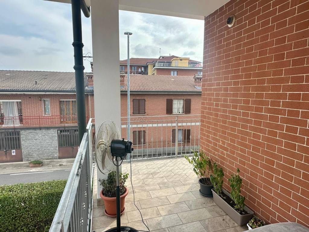 Appartamento a Carmagnola in Via Naviglio, 3 - Foto 5