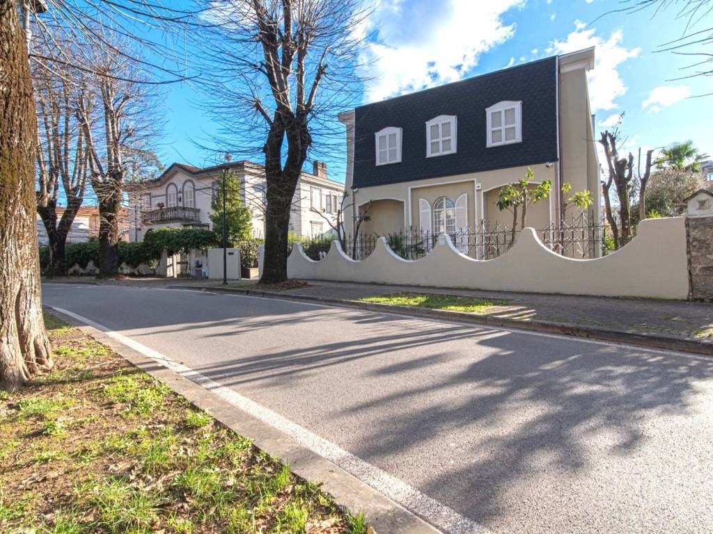 Villa a Rieti in Viale dei Flavi, 10 - Foto 3