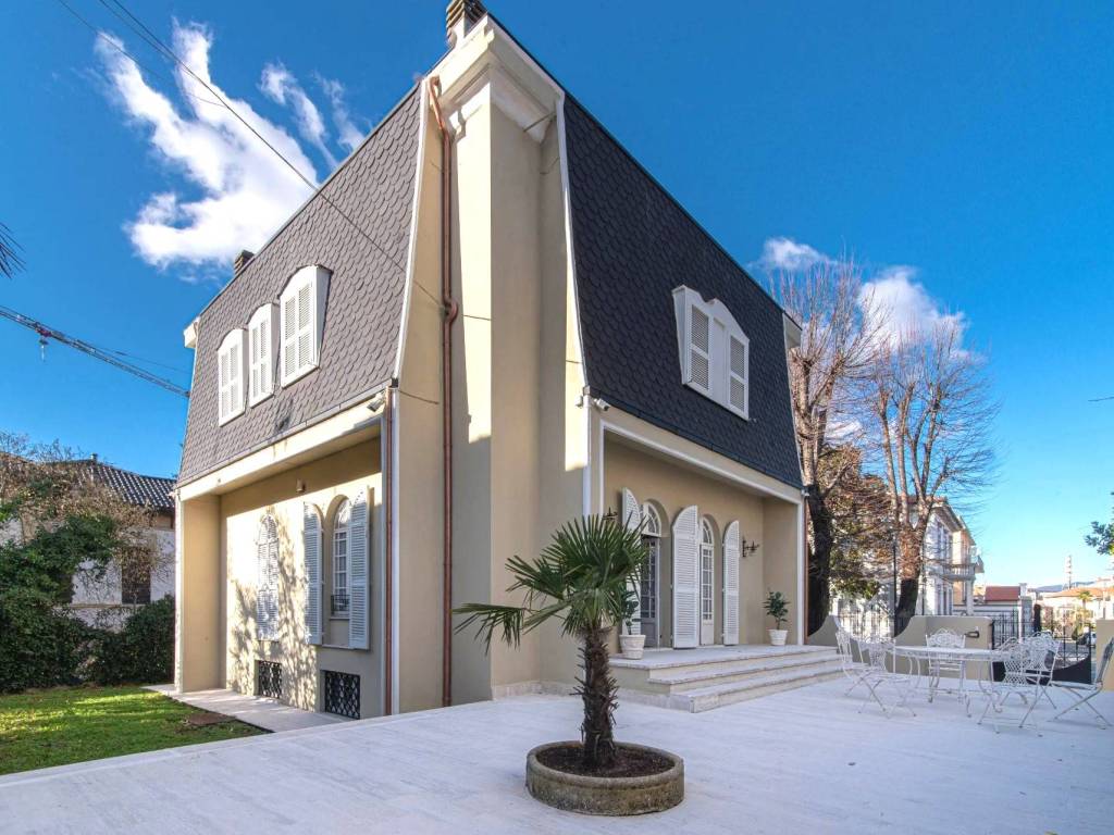 Villa a Rieti in Viale dei Flavi, 10 - Foto 4