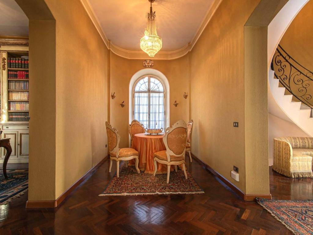 Villa a Rieti in Viale dei Flavi, 10 - Foto 5