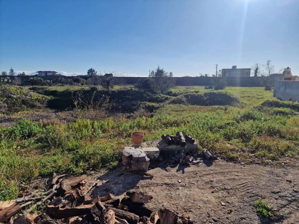 Terreno a Bagnolo del salento in Via Della Liberazione, 8 - Foto 4