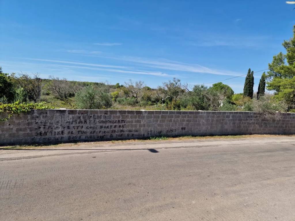 Terreno a Maglie in Via Cutrofiano, 24 - Foto 2