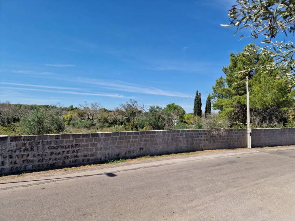 Terreno a Maglie in Via Cutrofiano, 24 - Foto 3