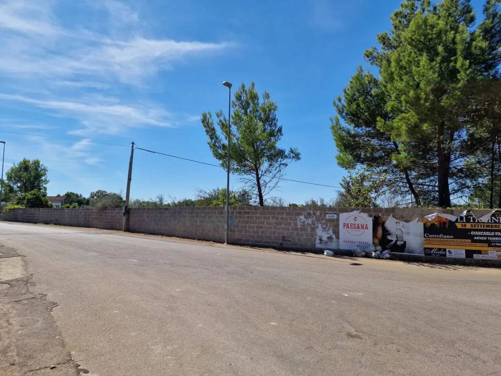 Terreno a Maglie in Via Cutrofiano, 24 - Foto 4