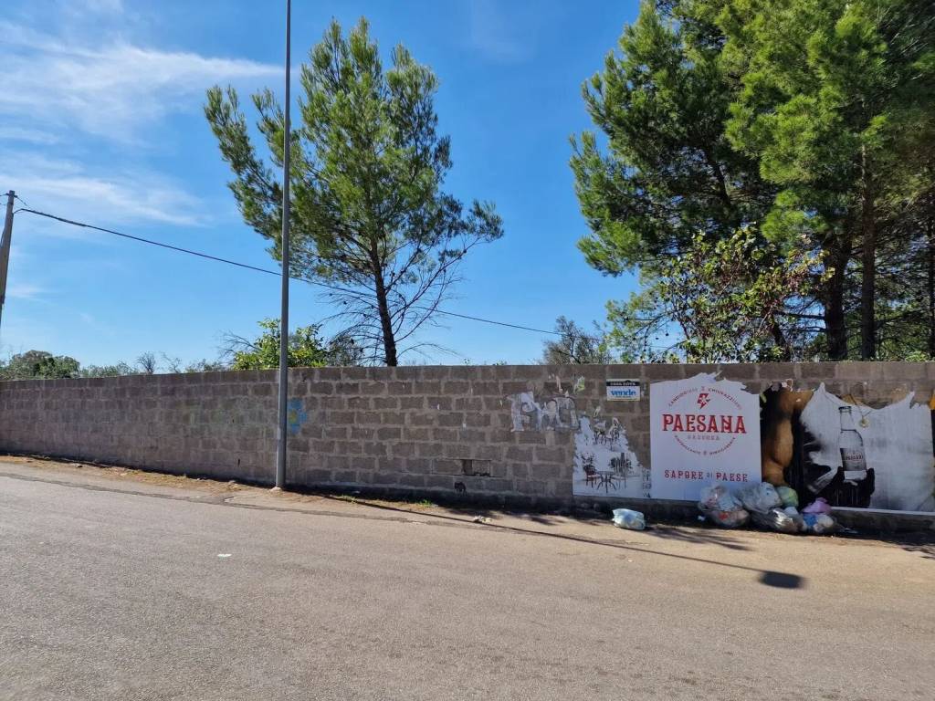 Terreno a Maglie in Via Cutrofiano, 24 - Foto 5