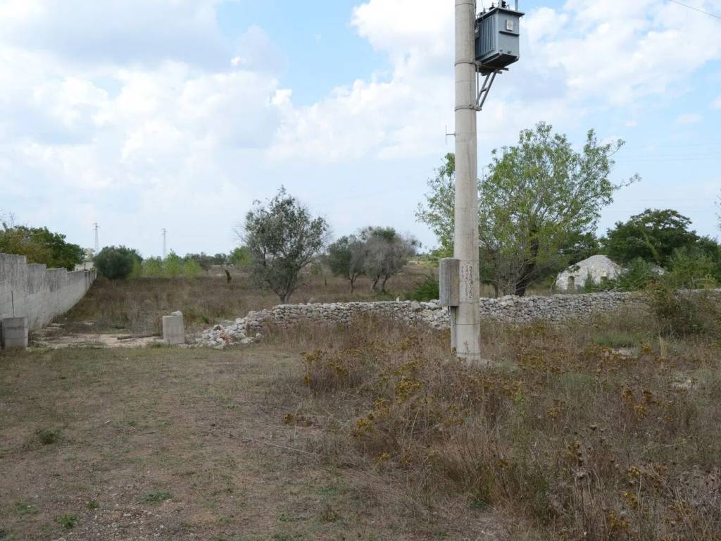 Terreno a Maglie in S.S. 275, Km 1 - Foto 3