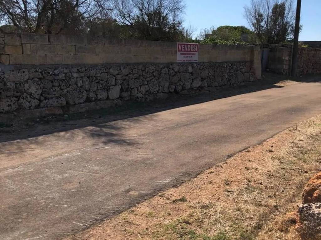 Terreno a Morciano di leuca in Via Chiavarello No Number - Foto 2