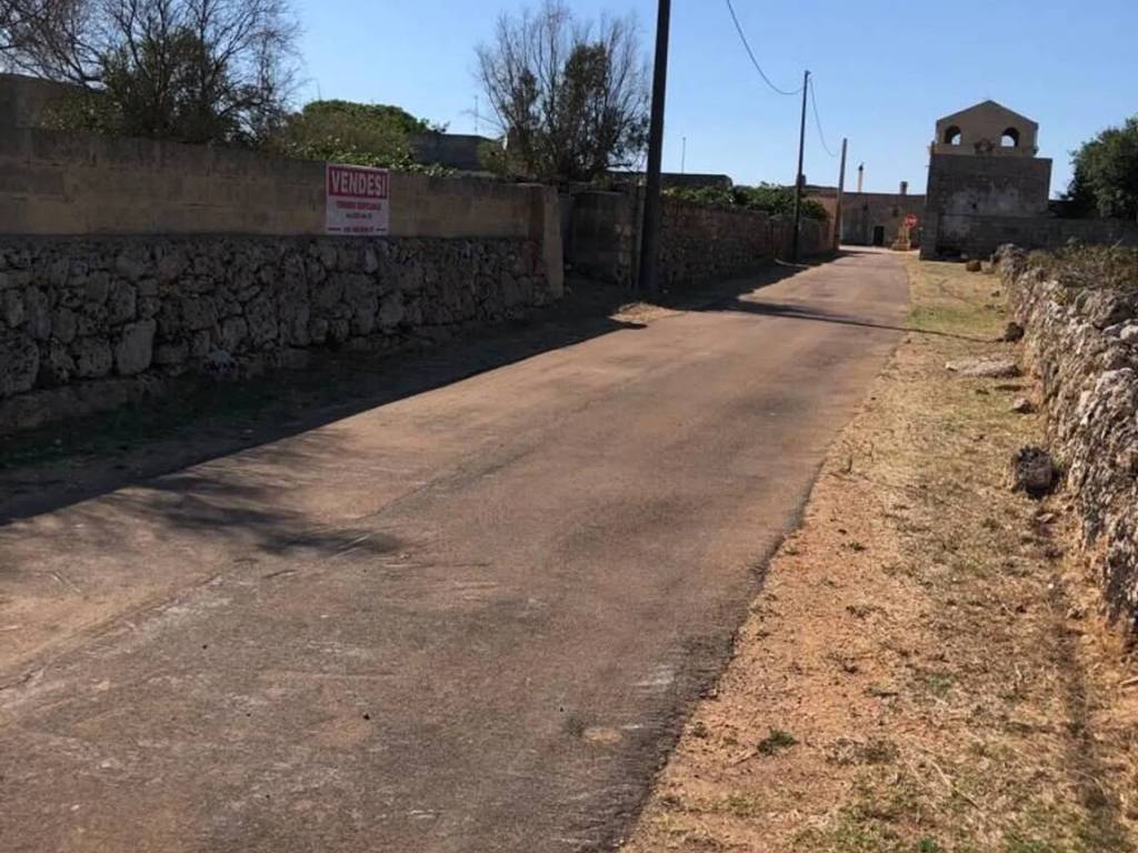 Terreno a Morciano di leuca in Via Chiavarello No Number - Foto 3
