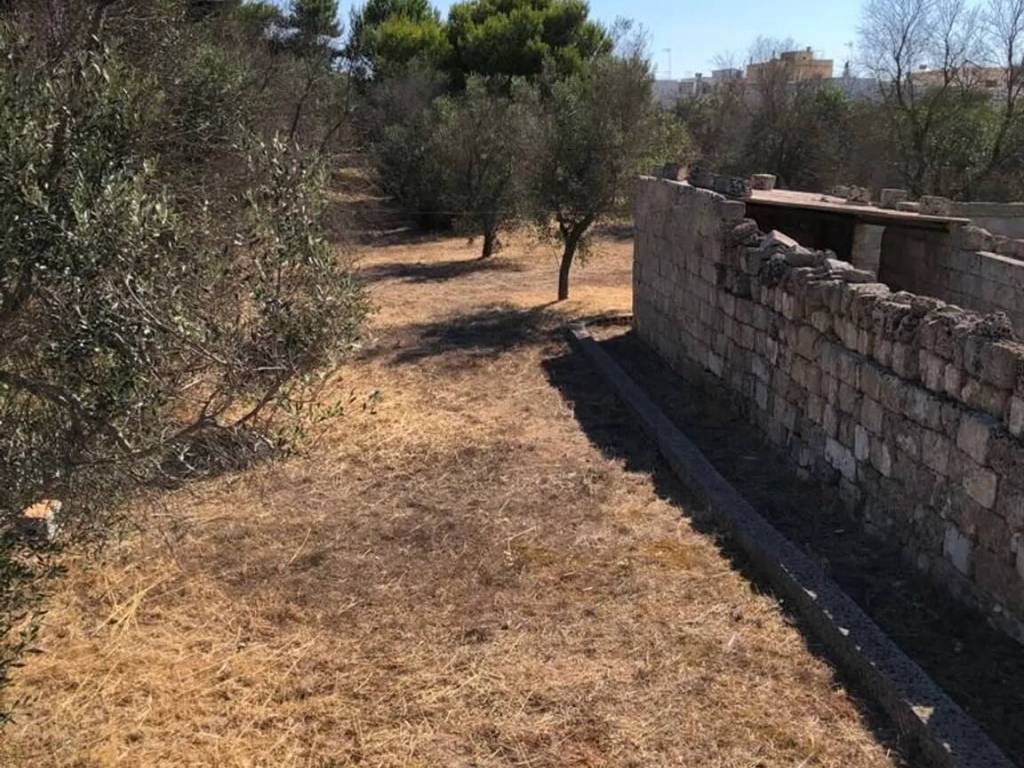 Terreno a Morciano di leuca in Via Chiavarello No Number - Foto 4