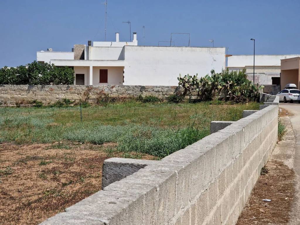 Terreno a Ortelle in Via G. Oberdan, 37 - Foto 2