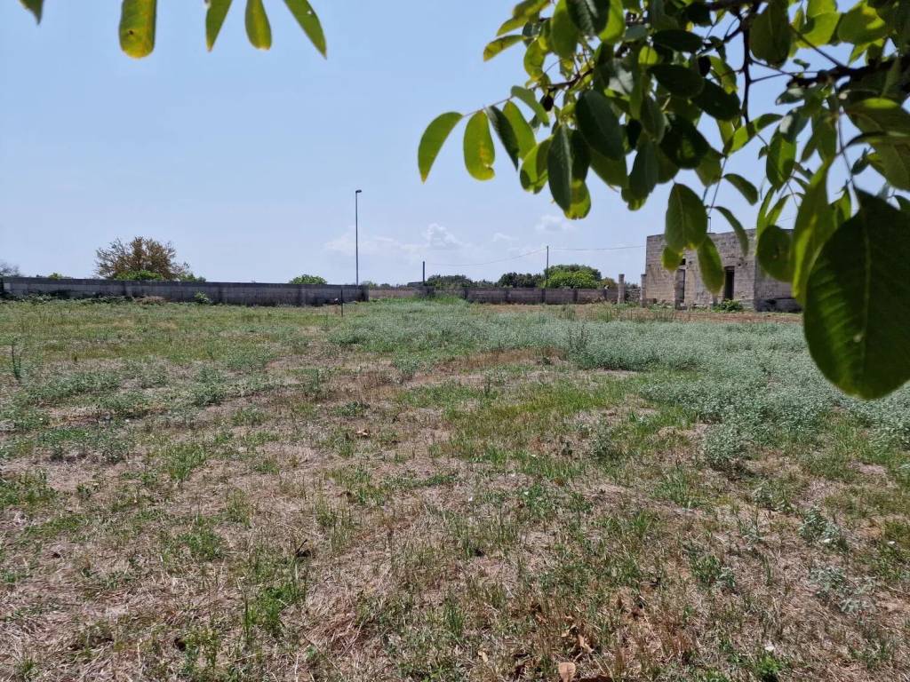 Terreno a Ortelle in Via G. Oberdan, 37 - Foto 5