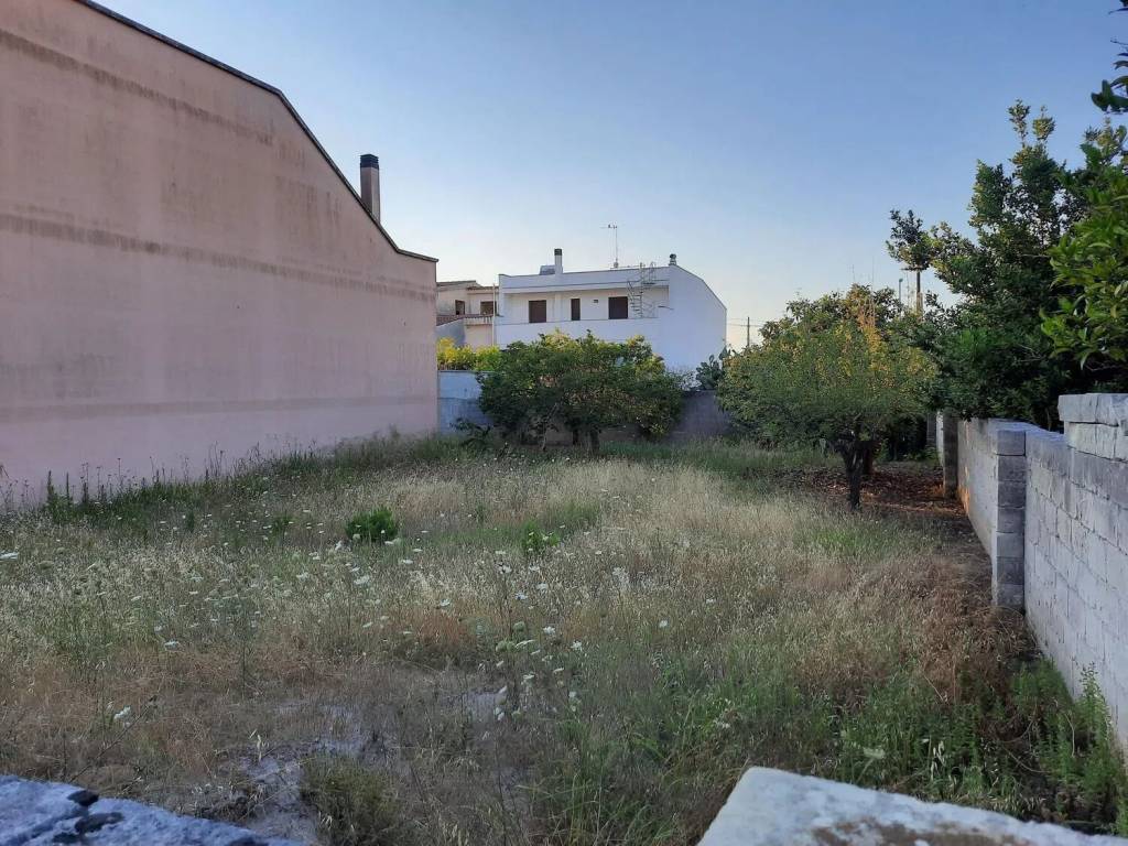 Terreno a Palmariggi in Via Duca D'Aosta No Number - Foto 2