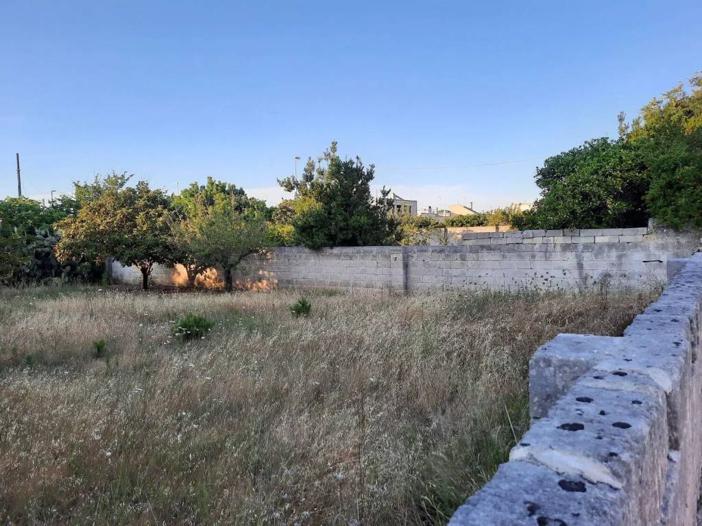 Terreno a Palmariggi in Via Duca D'Aosta No Number - Foto 4