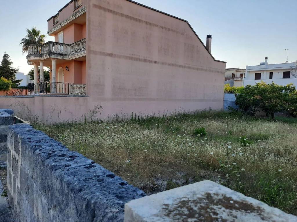 Terreno a Palmariggi in Via Duca D'Aosta No Number - Foto 5