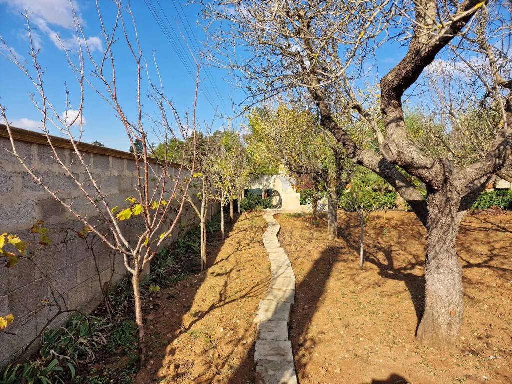 Terreno a Scorrano in Via Gallipoli No Number - Foto 5