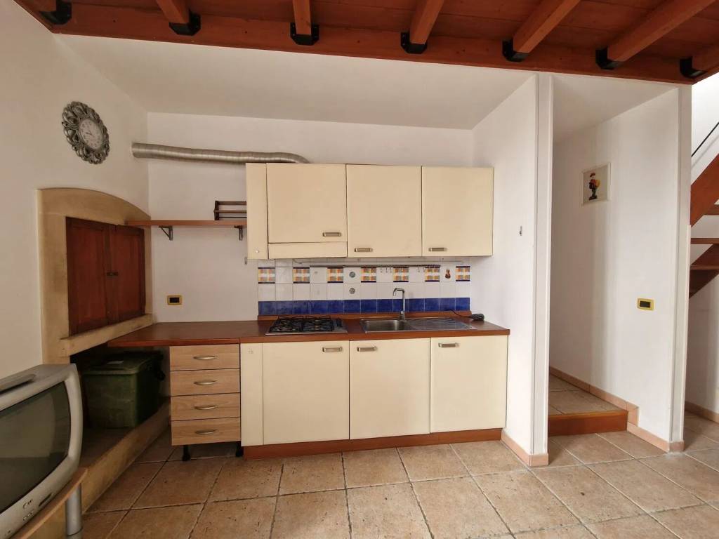 Villa a Maglie in Via Vittorio Emanuele, 71 - Foto 3