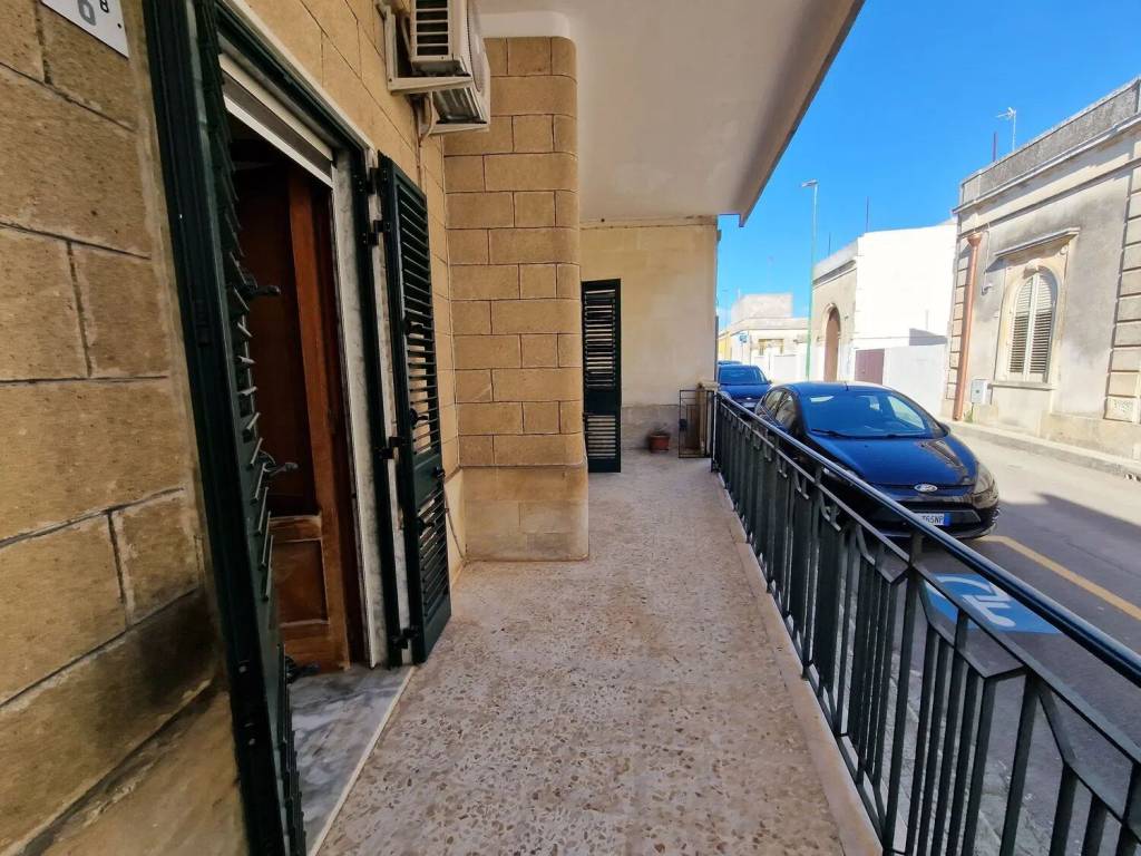 Villa a Bagnolo del salento in Via Battisti, 6 - Foto 2