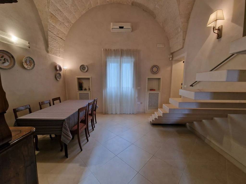 Villa a Maglie in Corte Mellone, 16 - Foto 2