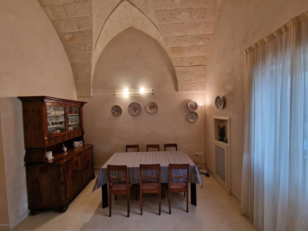 Villa a Maglie in Corte Mellone, 16 - Foto 3