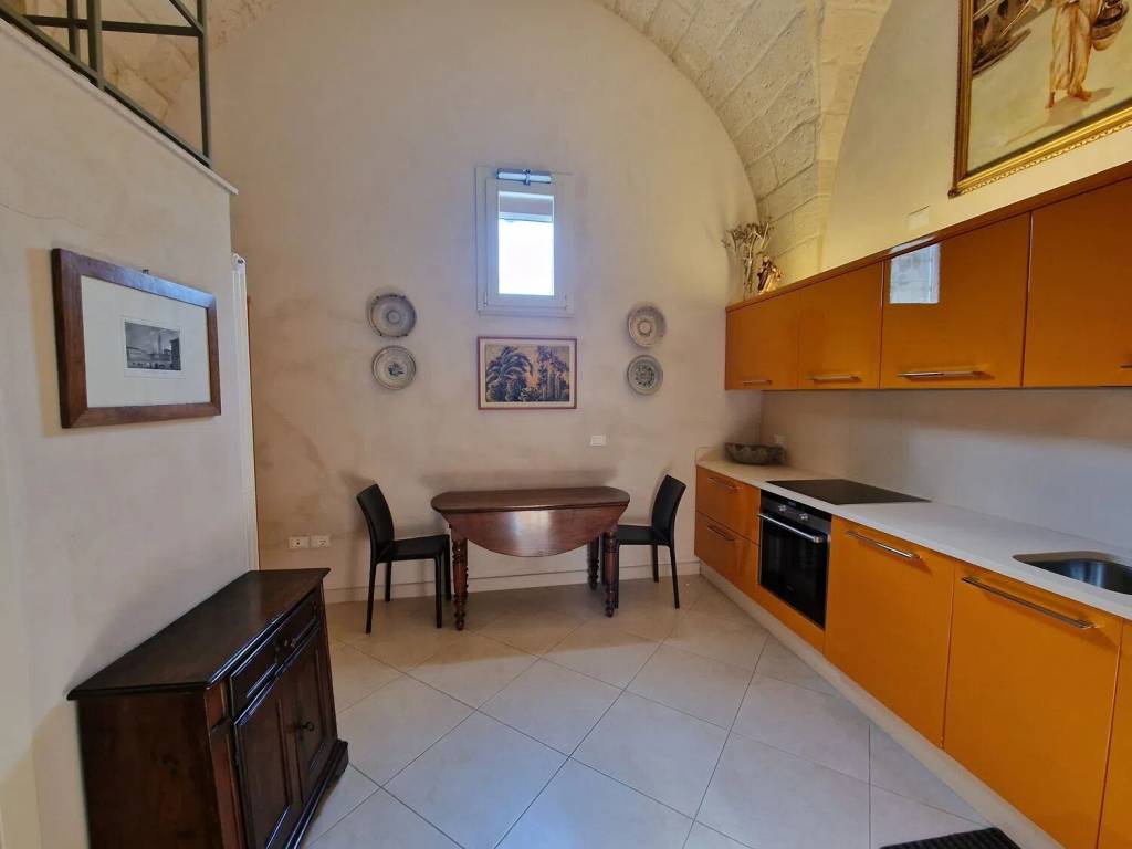 Villa a Maglie in Corte Mellone, 16 - Foto 5