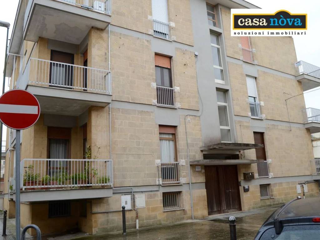 Appartamento a Maglie in Via Gallipoli, 45 - Foto 2