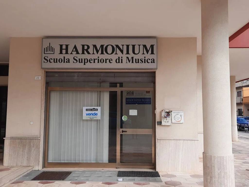 Immobile a Maglie in Via Giannuzzi, 29 - Foto 2