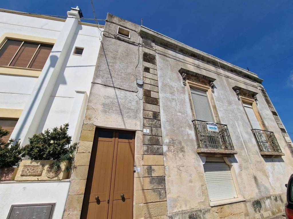 Villa a Uggiano la chiesa in Via Otranto, 3 - Foto 2
