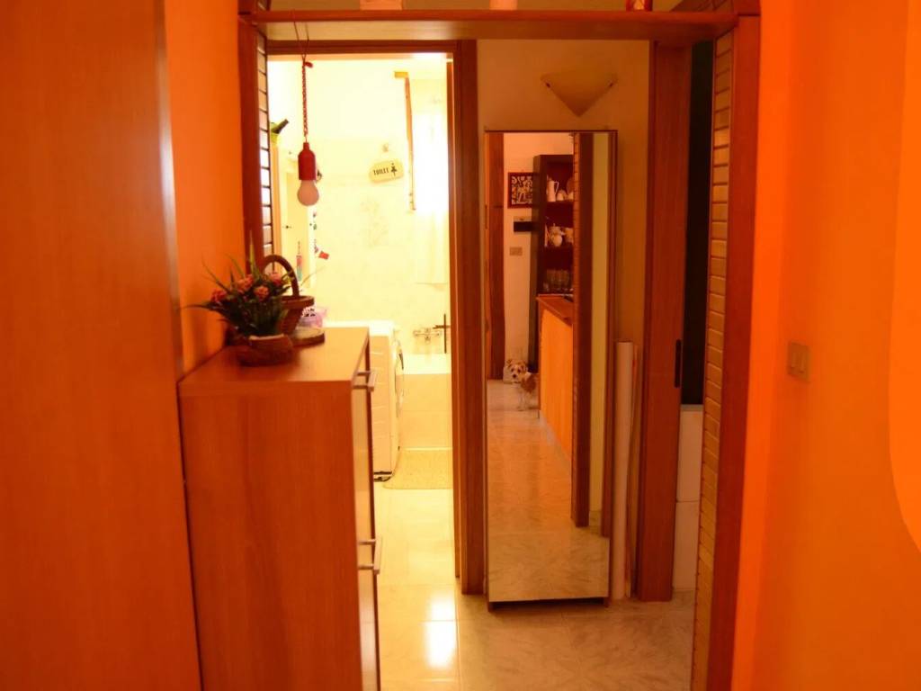 Appartamento a Corigliano d'otranto in Via Marcello, 59 - Foto 3