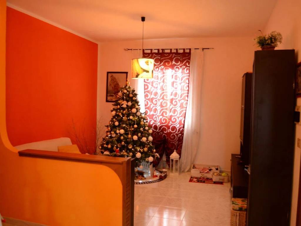 Appartamento a Corigliano d'otranto in Via Marcello, 59 - Foto 4