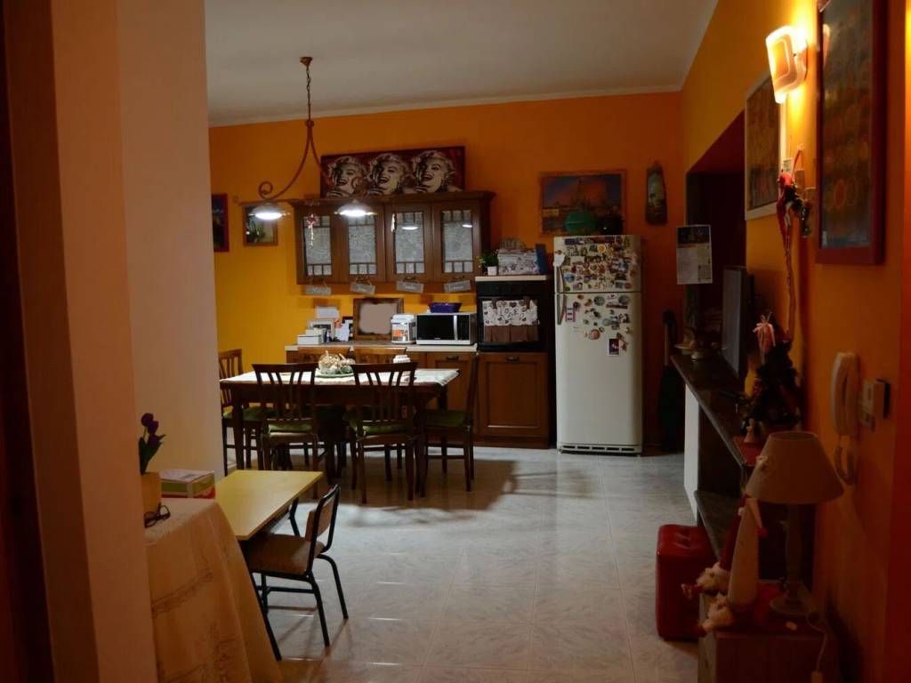 Appartamento a Corigliano d'otranto in Via Marcello, 59 - Foto 5