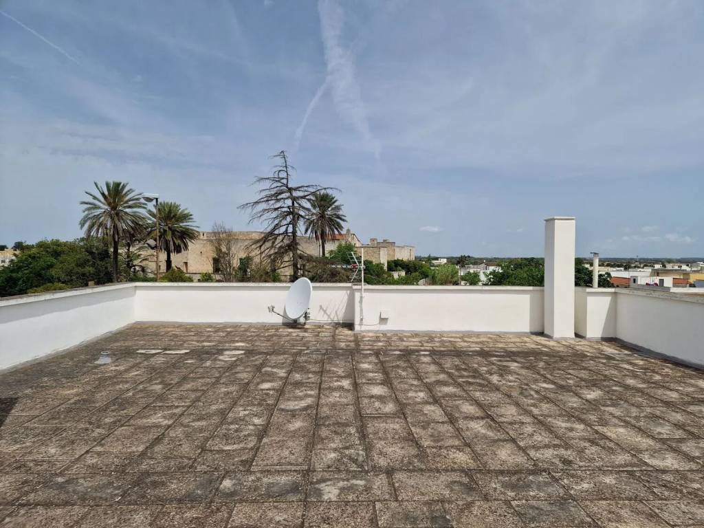 Villa a Botrugno in Via Amerigo Vespucci, 1 - Foto 2