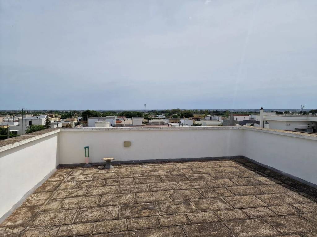 Villa a Botrugno in Via Amerigo Vespucci, 1 - Foto 4