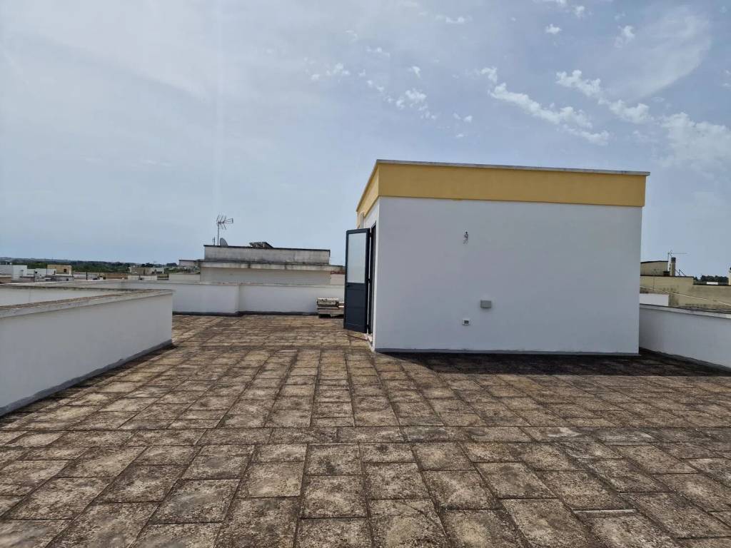 Villa a Botrugno in Via Amerigo Vespucci, 1 - Foto 3