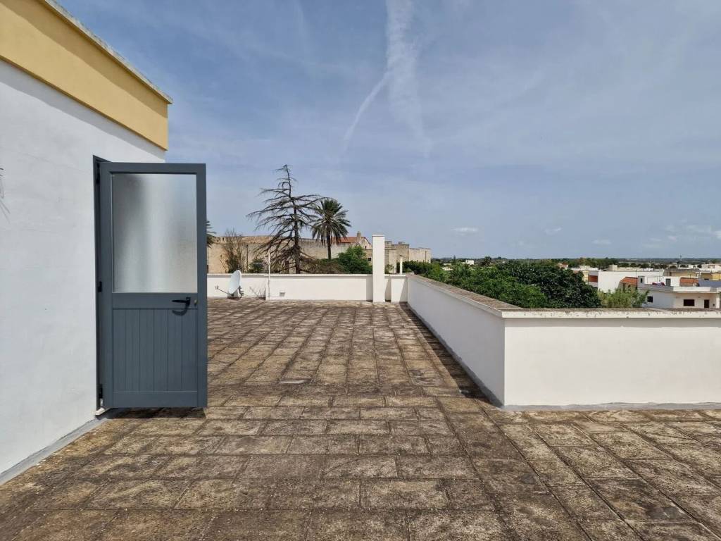 Villa a Botrugno in Via Amerigo Vespucci, 1 - Foto 5