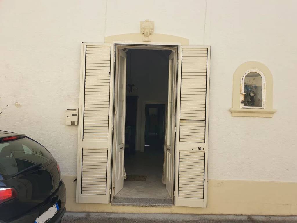 Appartamento a Minervino di lecce in Via Isonzo, 15 - Foto 2