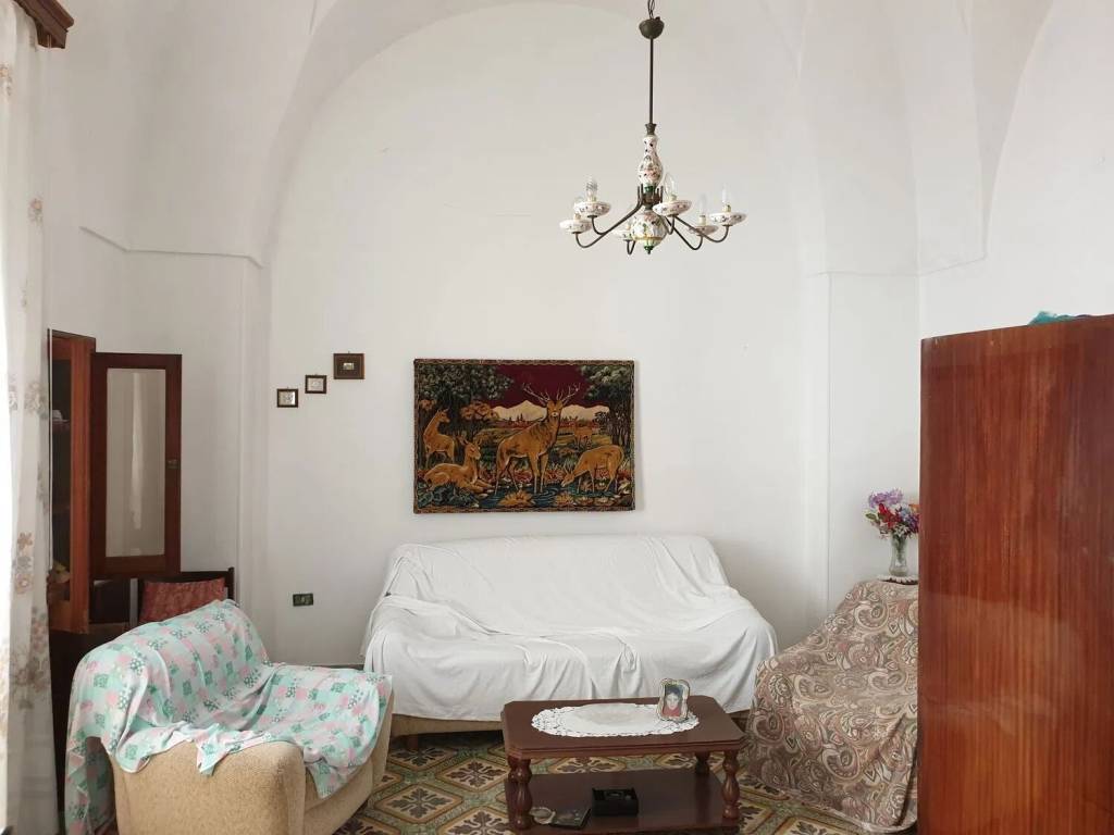 Appartamento a Minervino di lecce in Via Isonzo, 15 - Foto 5