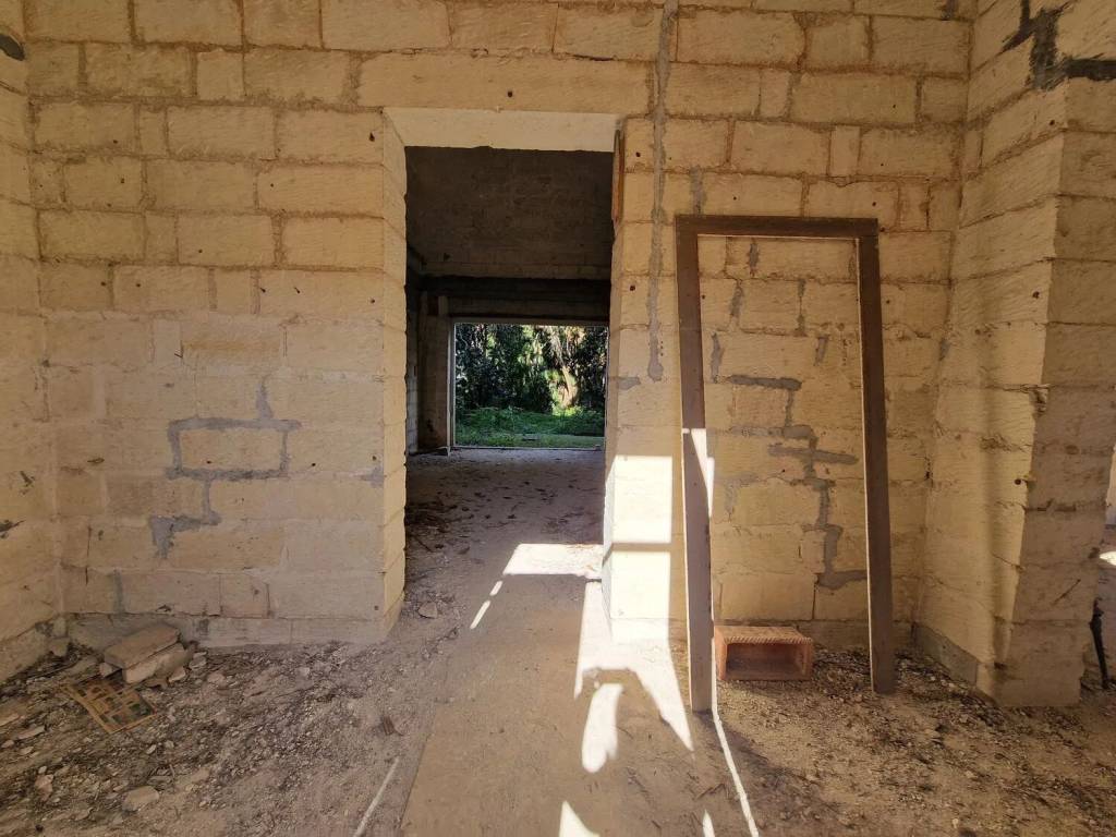 Rustico / casale a Maglie in Via Francesca Capece, 61 - Foto 3