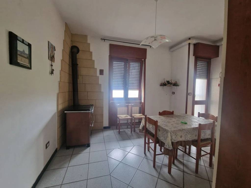 Appartamento a San cassiano in Via Goffredo Mameli, 5 - Foto 4