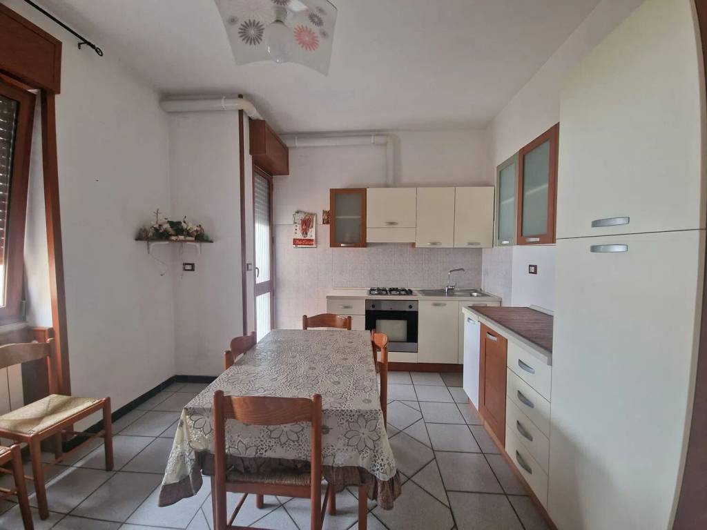 Appartamento a San cassiano in Via Goffredo Mameli, 5 - Foto 5